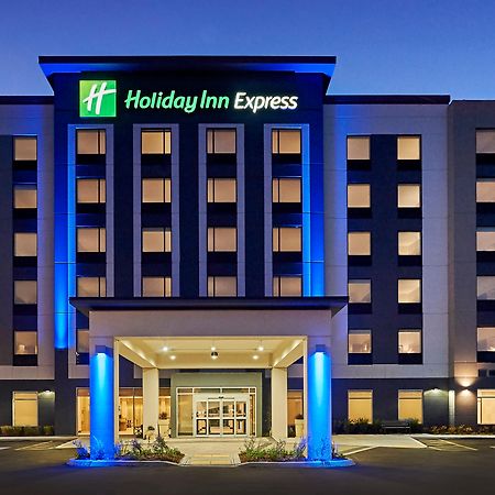 Holiday Inn Express - Sarnia - Point Edward By Ihg Luaran gambar