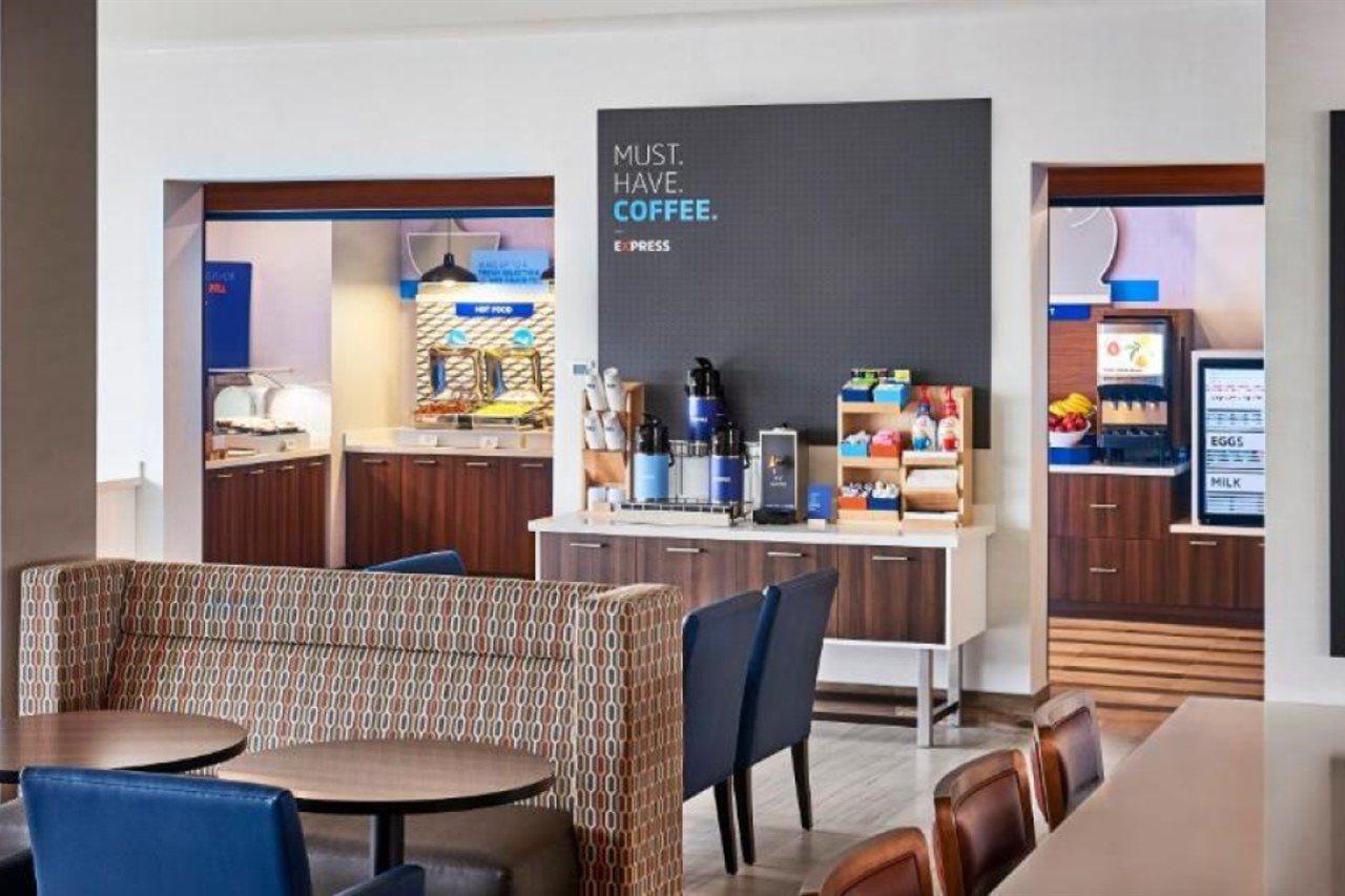 Holiday Inn Express - Sarnia - Point Edward By Ihg Luaran gambar