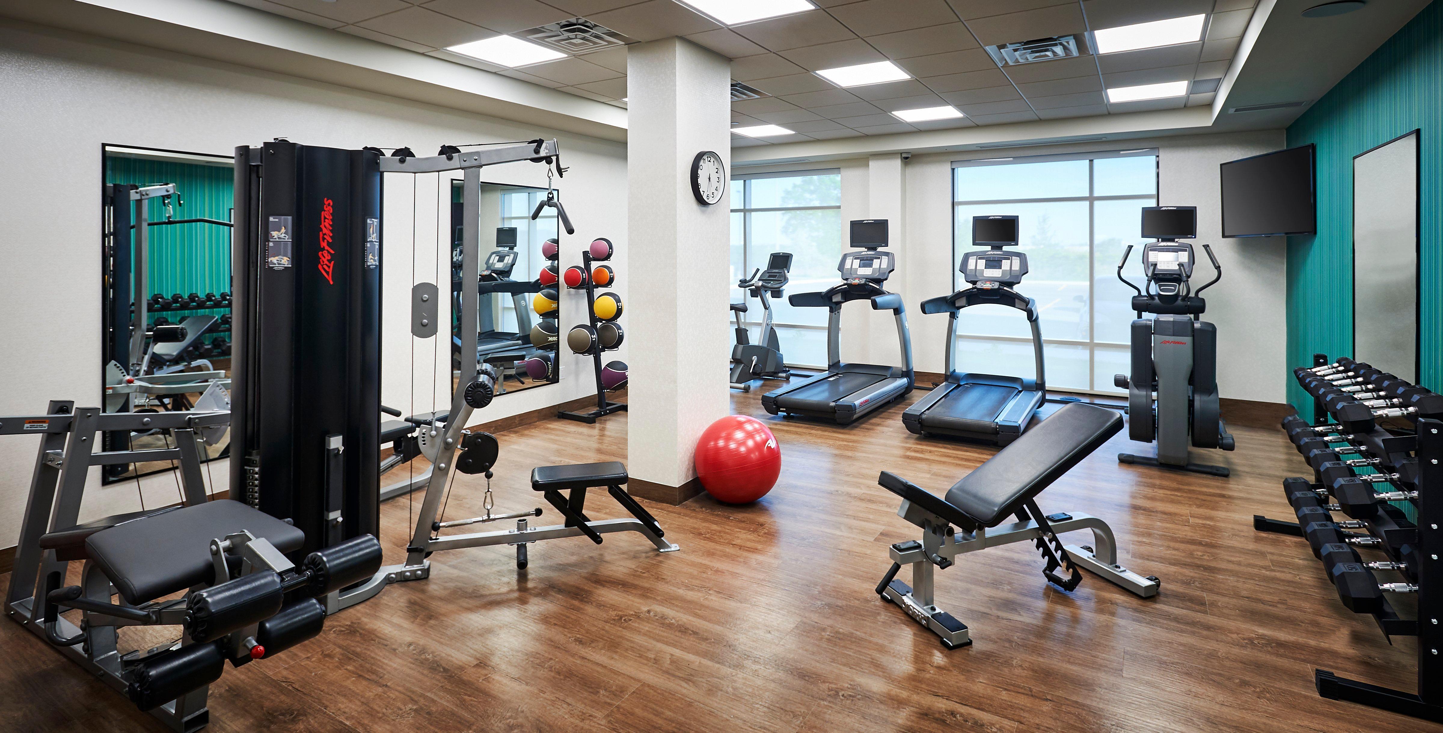 Holiday Inn Express - Sarnia - Point Edward By Ihg Luaran gambar