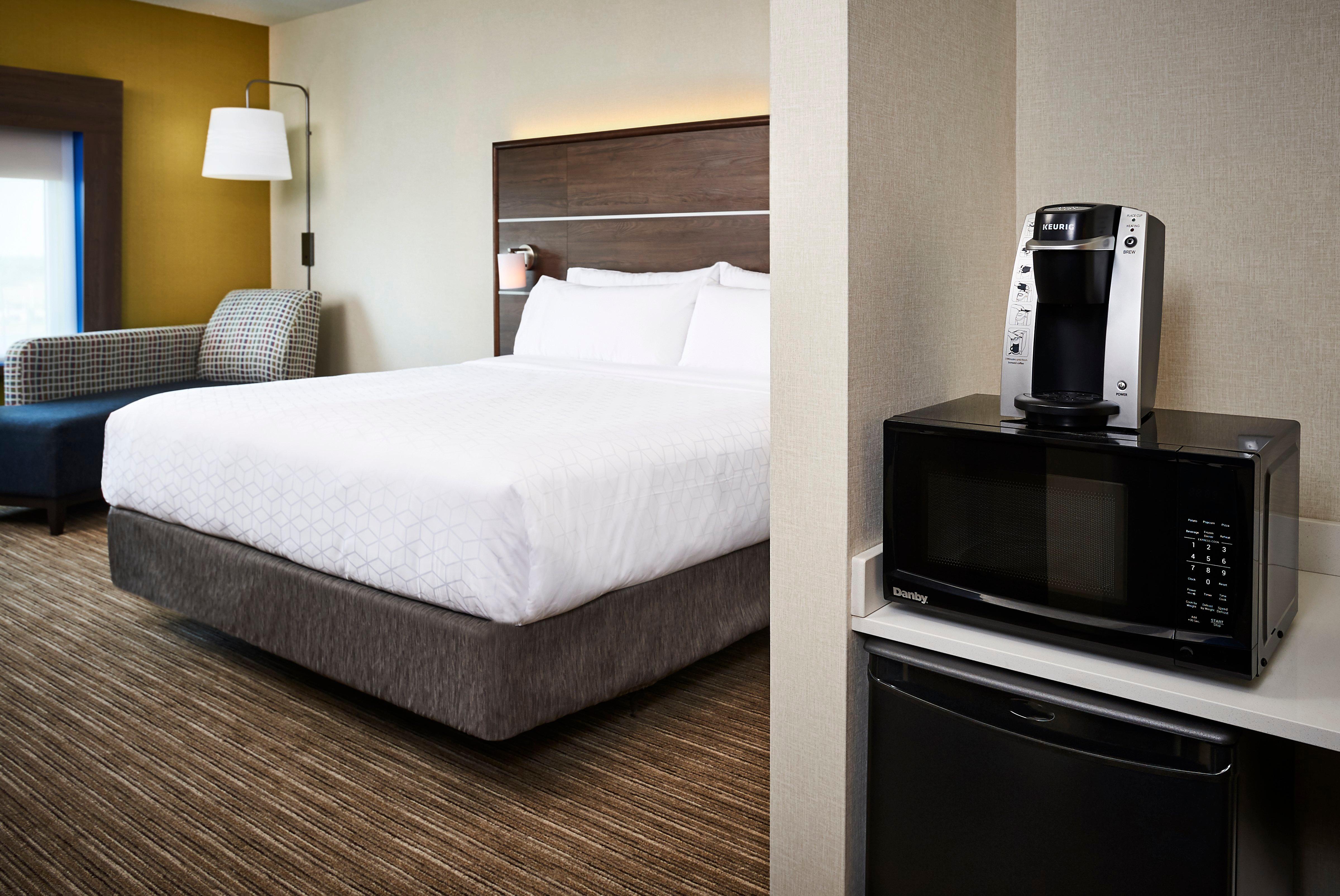 Holiday Inn Express - Sarnia - Point Edward By Ihg Luaran gambar
