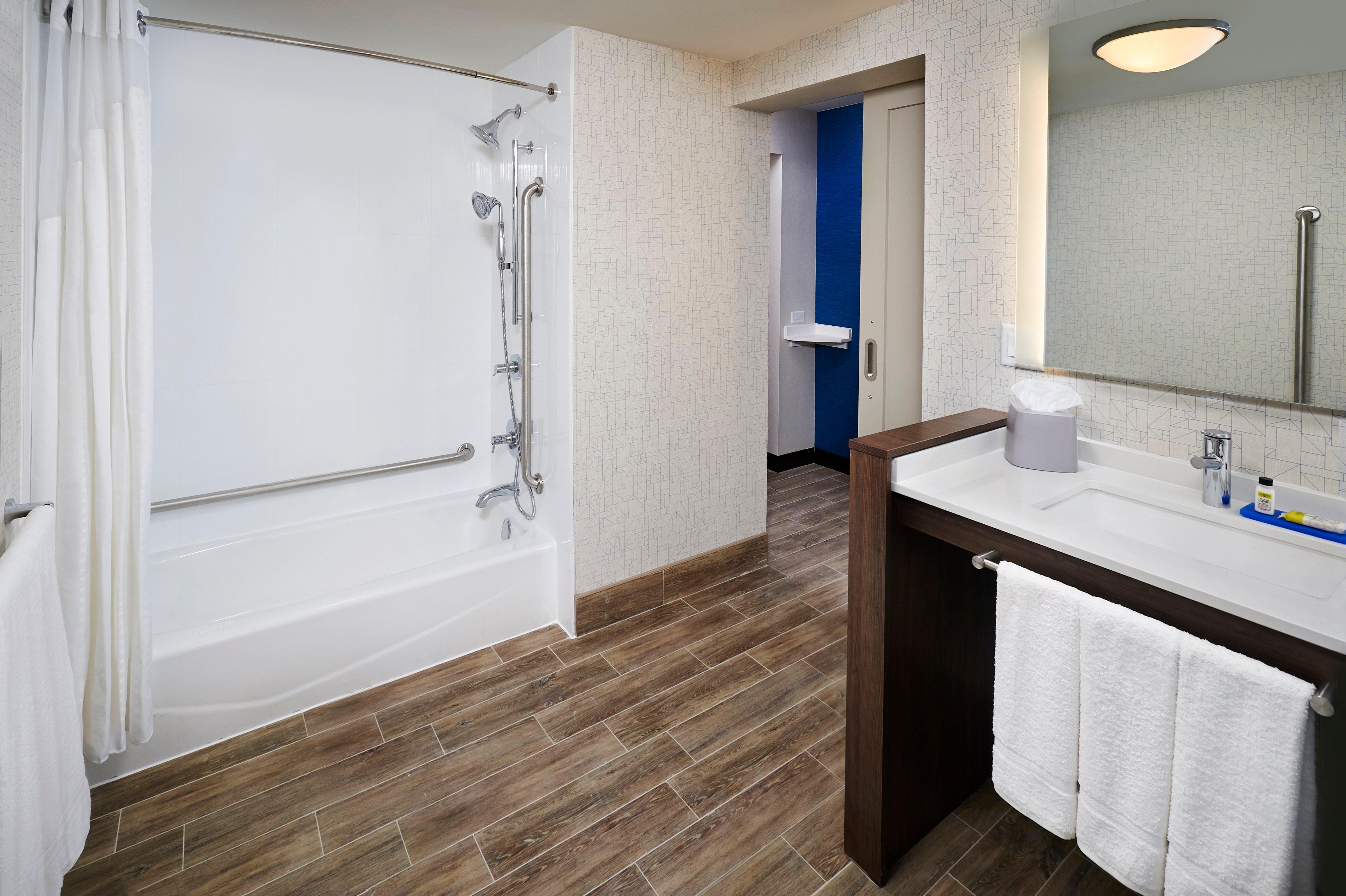 Holiday Inn Express - Sarnia - Point Edward By Ihg Luaran gambar