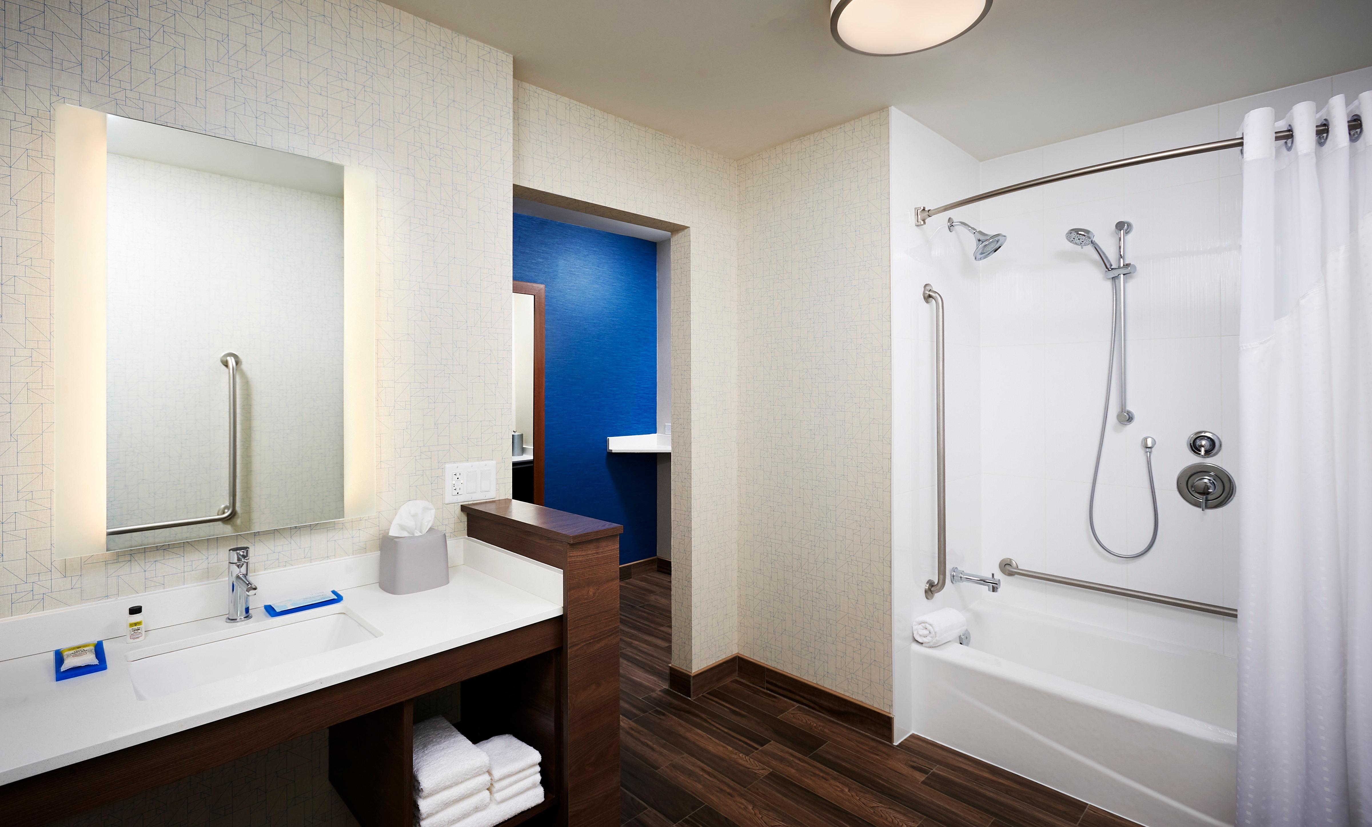 Holiday Inn Express - Sarnia - Point Edward By Ihg Luaran gambar