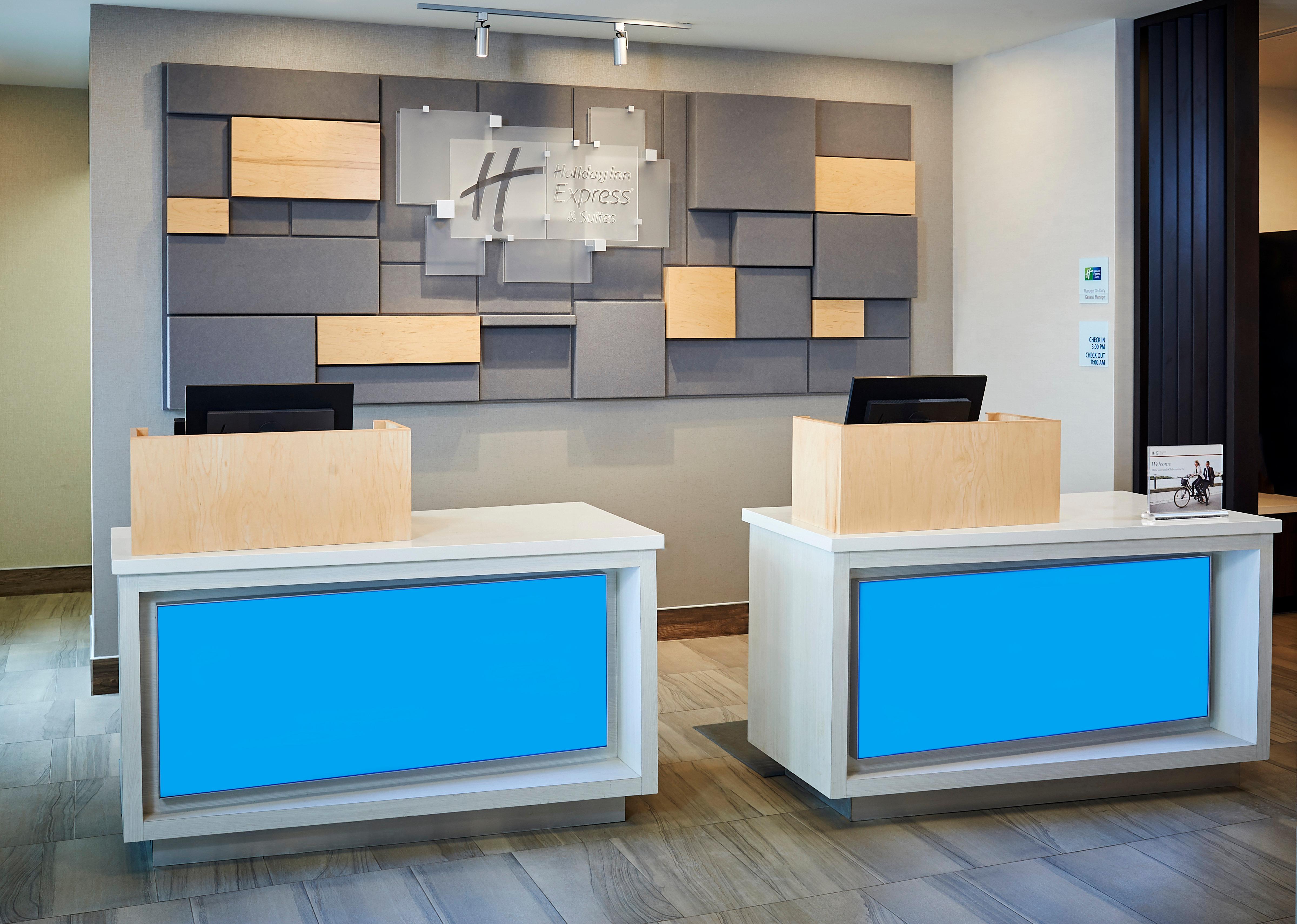 Holiday Inn Express - Sarnia - Point Edward By Ihg Luaran gambar