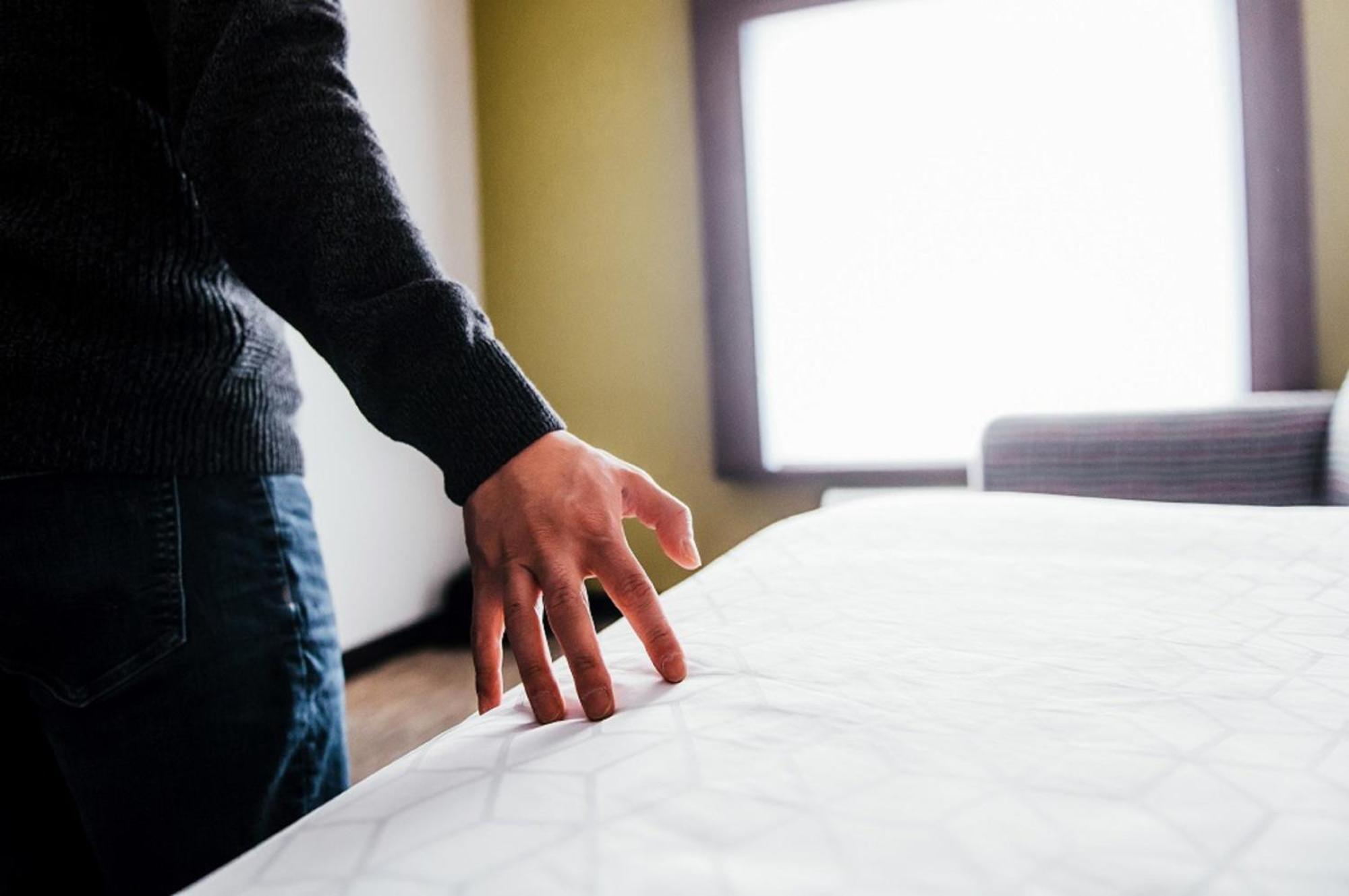 Holiday Inn Express - Sarnia - Point Edward By Ihg Luaran gambar