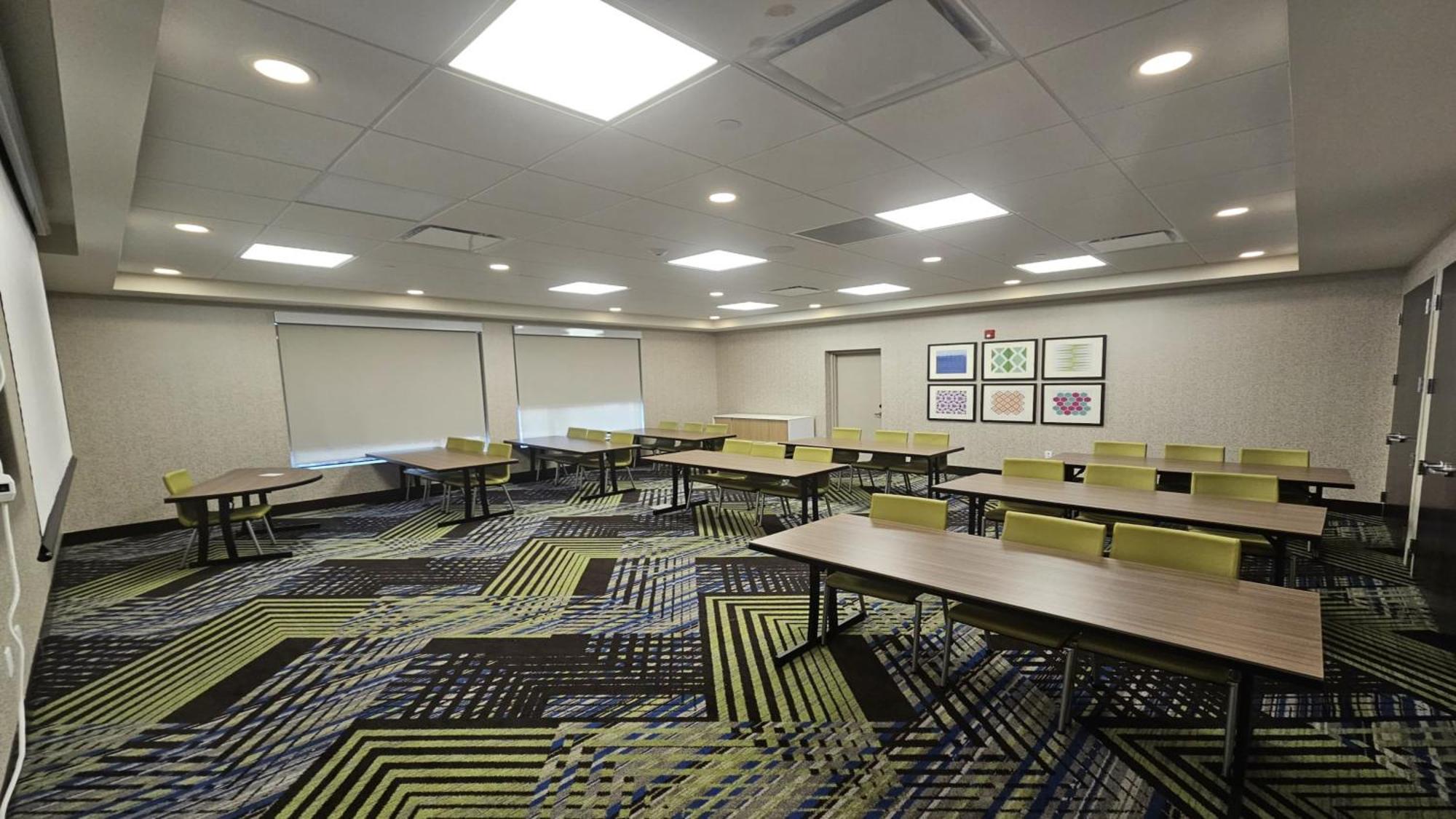 Holiday Inn Express - Sarnia - Point Edward By Ihg Luaran gambar